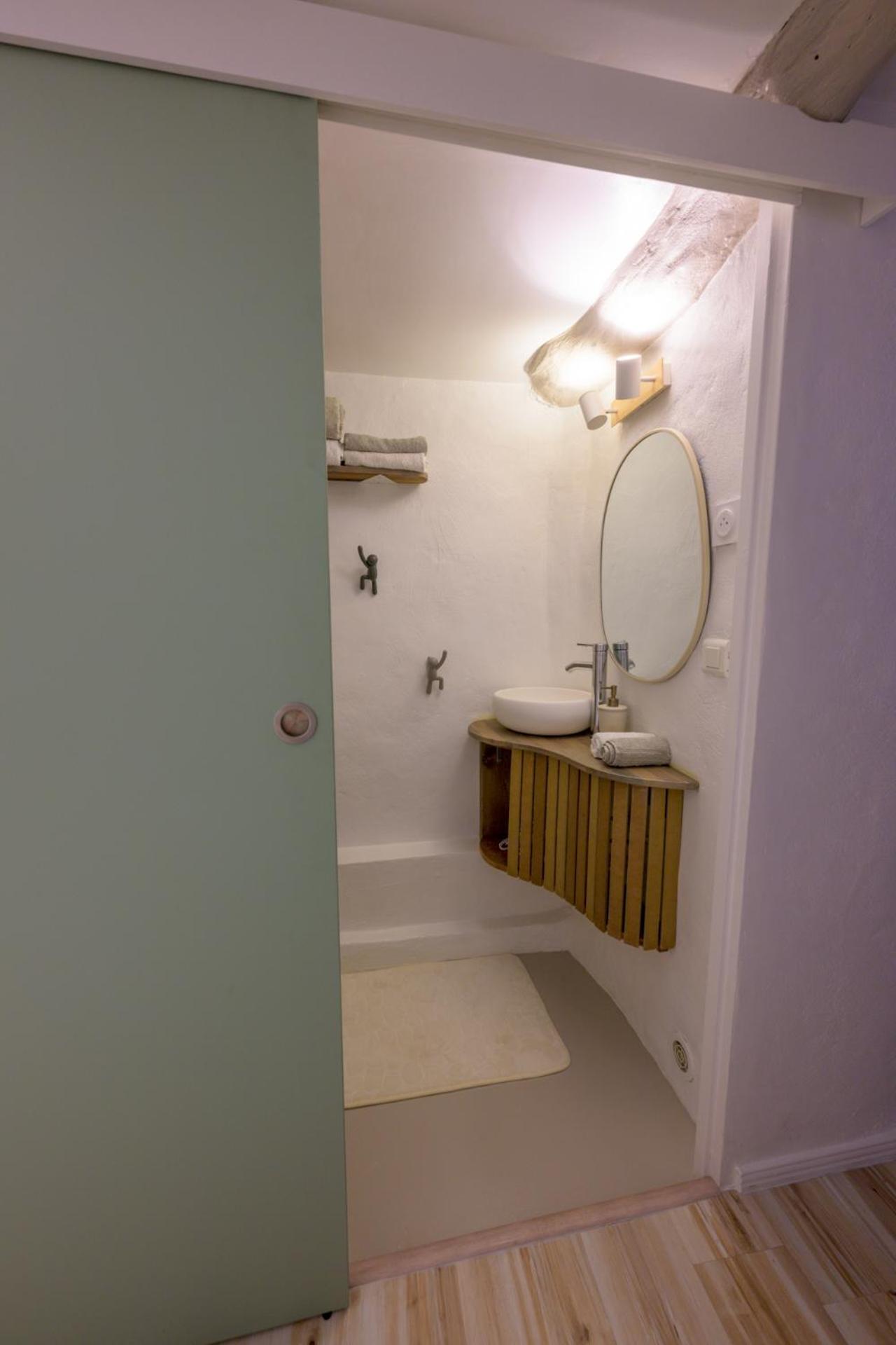 Cosy Flat In The Heart Of Valbonne Village Εξωτερικό φωτογραφία