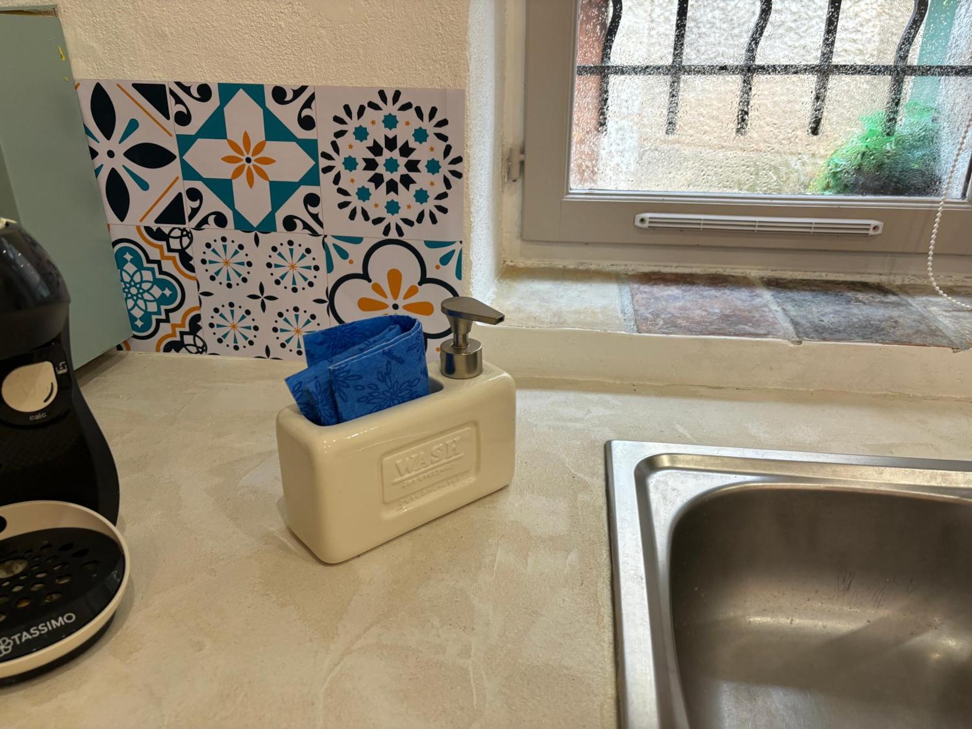 Cosy Flat In The Heart Of Valbonne Village Εξωτερικό φωτογραφία