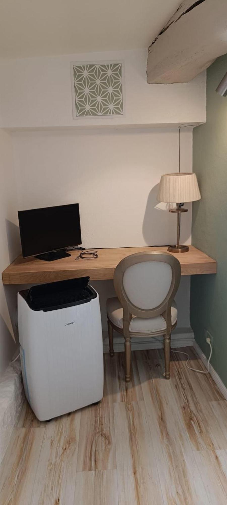 Cosy Flat In The Heart Of Valbonne Village Εξωτερικό φωτογραφία